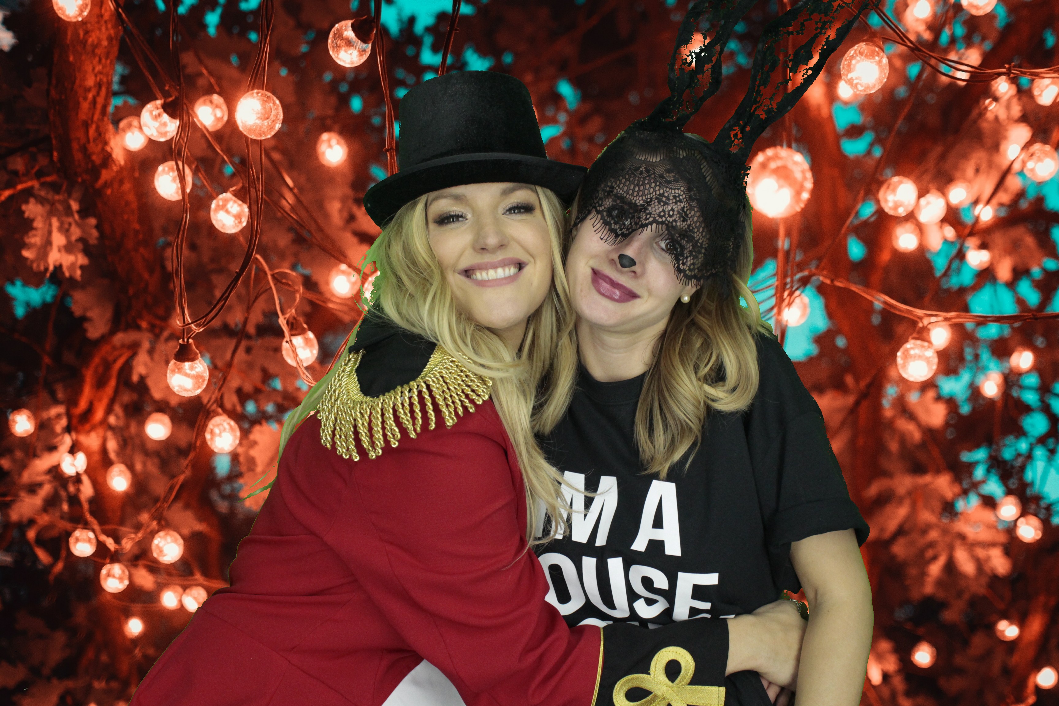 Sams 30th Netflix Party | View more photos from the event at gallery.myphotoboothexperience.co.uk/u/MyPhotoBoothExperienceLtd/Sams-30th-Netflix-Party